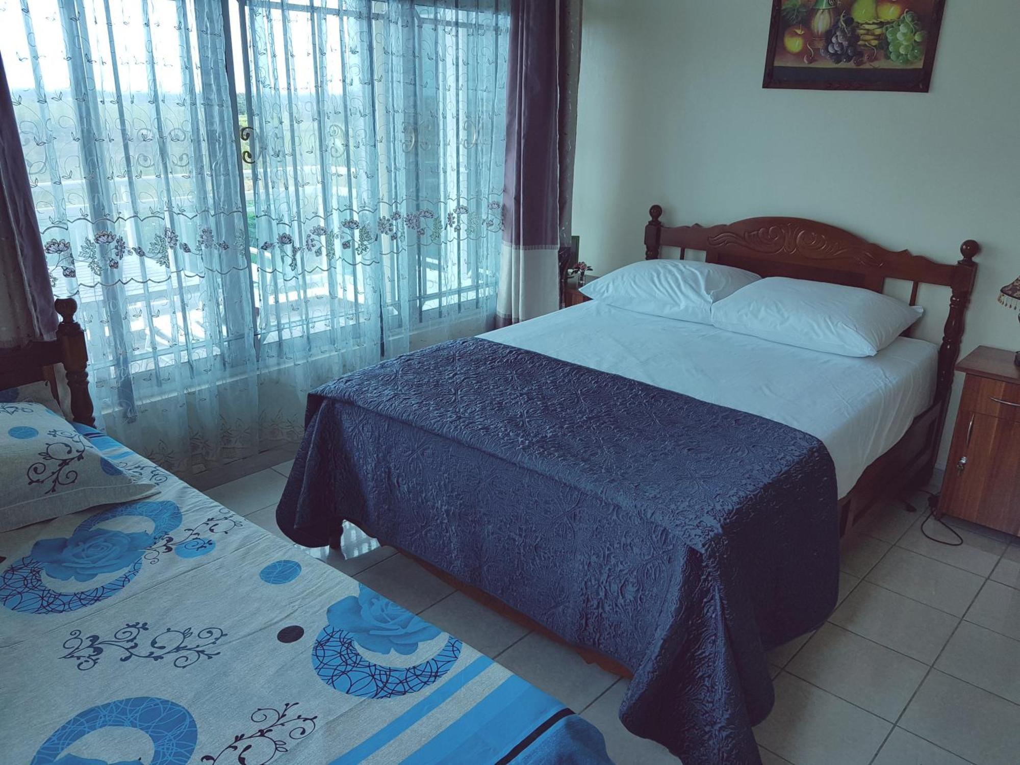 Luxor Residence Guesthouse Belle Mare Cameră foto